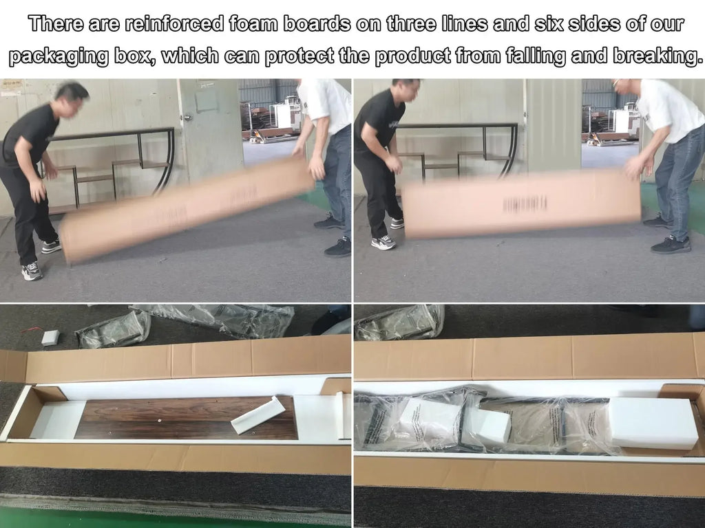 5-Tier Tall Plant Display Stand