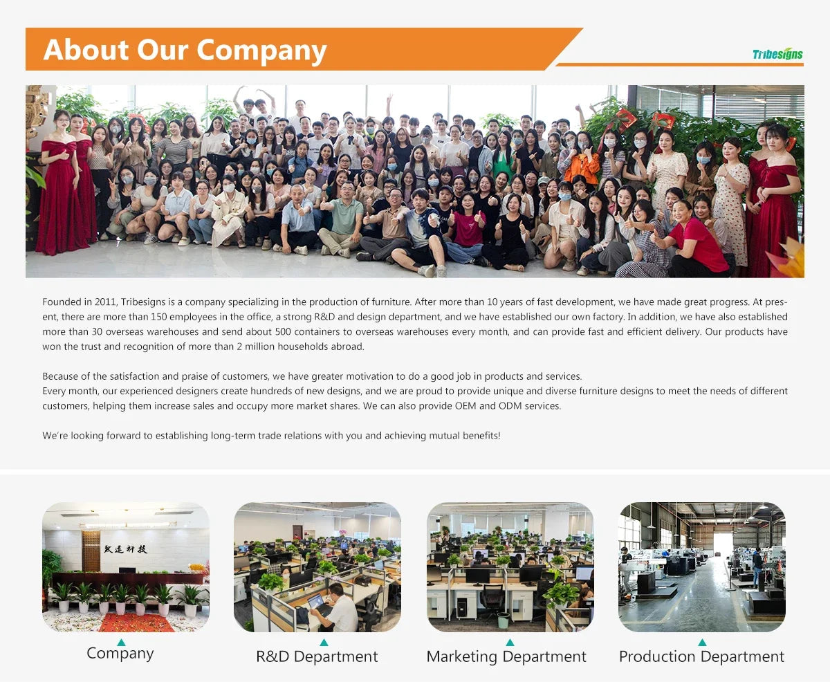 5-Tier Tall Plant Display Stand