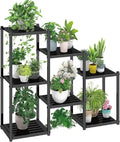 7-Tier Heavy Duty Plant Shelf